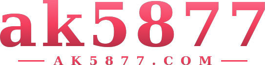ak5877 logo