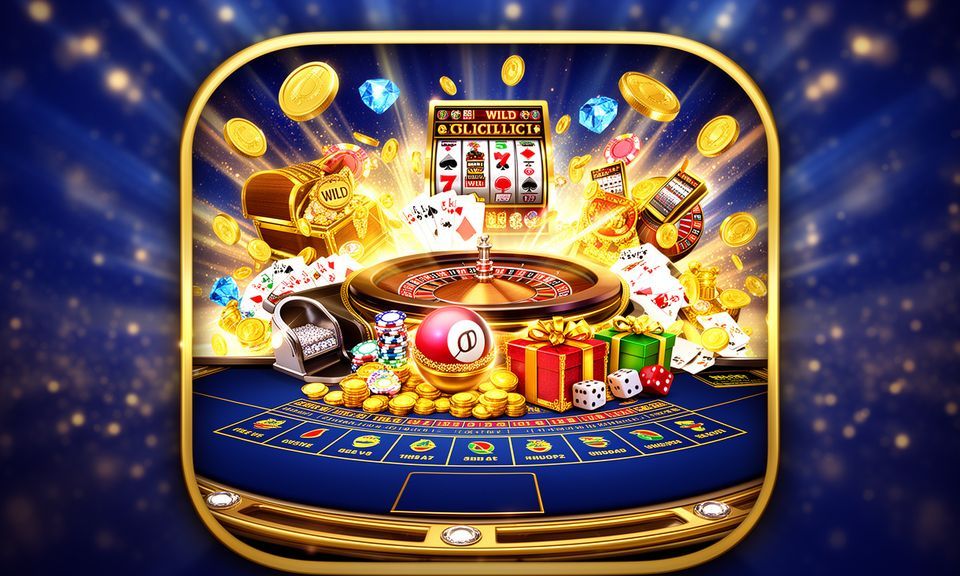 ak5877 Roulette Emas